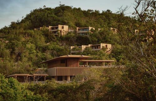 La Manzanilla Resort | Four Seasons Resort Tamarindo, México