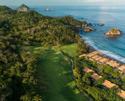 La Manzanilla Resort | Four Seasons Resort Tamarindo, México