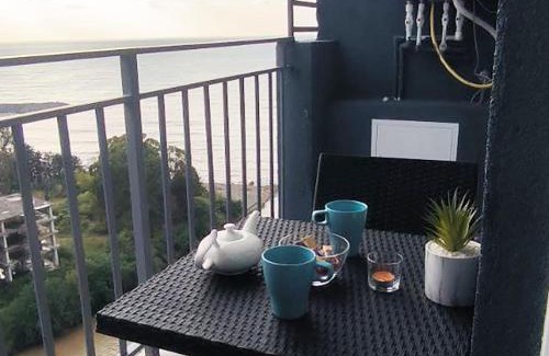 Batumi Apartment | Four seasons sea view Luxury apartment