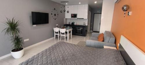 Batumi Apartment | Four seasons sea view Luxury apartment