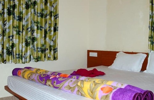 Gureghar House | Four seasons villa mahableshwar