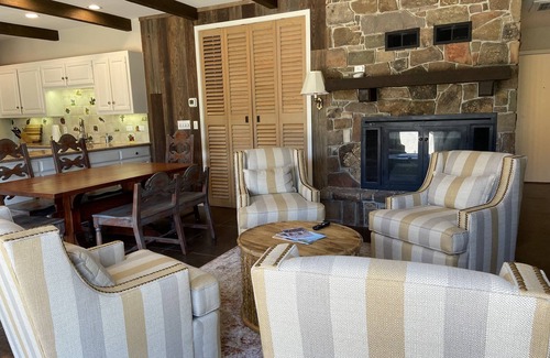Madill House | Four Silos Retreat - Luxury Ranch Home