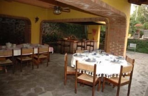 Bondies Villa | Four Spectacular Colonial Villas In Historic Mexico- sleeps up to 28