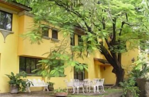 Bondies Villa | Four Spectacular Colonial Villas In Historic Mexico- sleeps up to 28