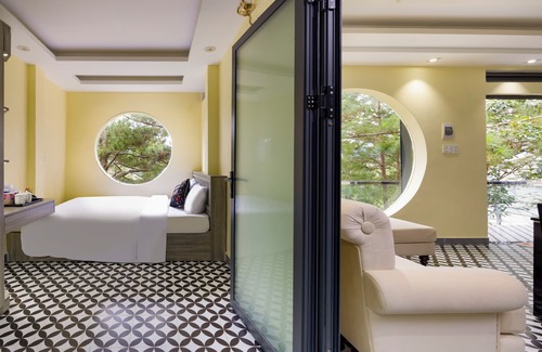 Lac Duong Resort | Four Spring Villas And Golfs Da Lat