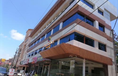 Manipala Bed & Breakfast | FOUR SQUARE COMFORTS