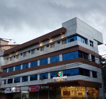 Manipala Bed & Breakfast | FOUR SQUARE COMFORTS