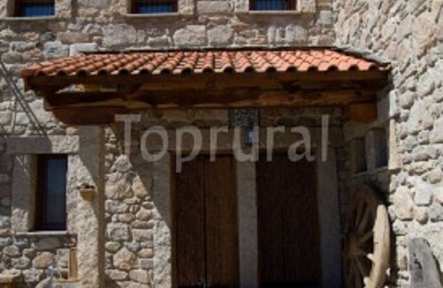 Pino del Oro Bed & Breakfast | Four star house El Quinto Pino, ROOM 3