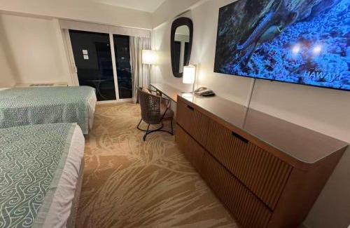 Ala Moana Apartment | ~Four-star serviced apartment