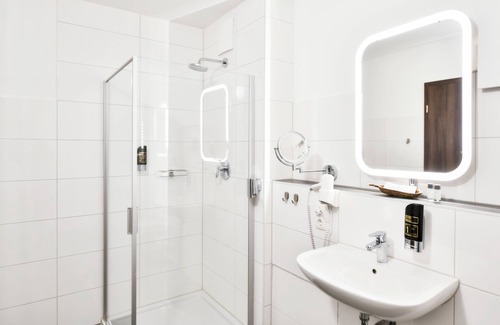 Meckenheim Hotel | Four Stars by City Hotel