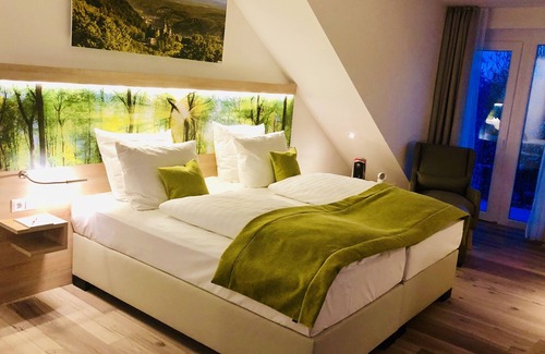 Meckenheim Hotel | Four Stars by City Hotel