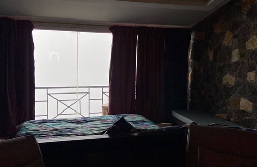 Kodaikanal Bed & Breakfast | Four Views homestay