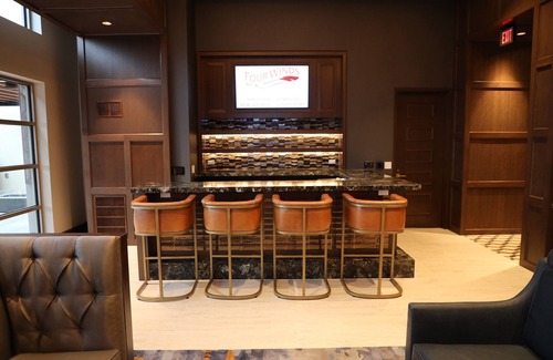 South Bend Hotel | Four Winds Casino South Bend