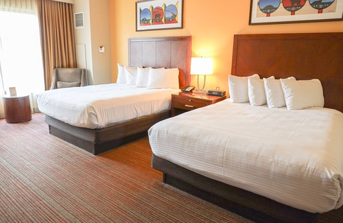 South Bend Hotel | Four Winds Casino South Bend