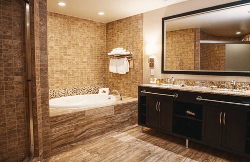 South Bend Hotel | Four Winds Casino South Bend