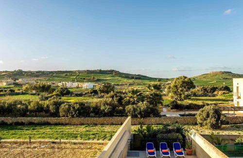 Kercem House | Four Winds Holiday Home