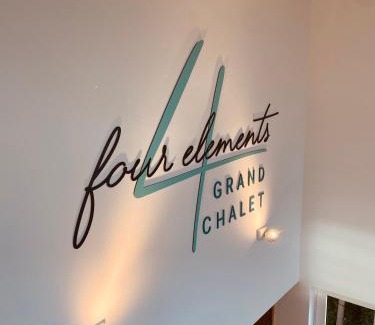 Blankenburg Ski Chalet | FourElements Grand Chalet