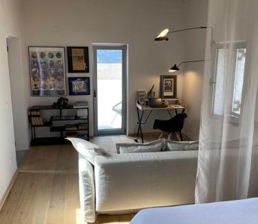 Fourfouras House | Fourfouras Cottage