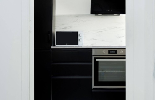 Le Bourget Apartment | Fourside Deluxe Appartments Le Bourget Suite Victor