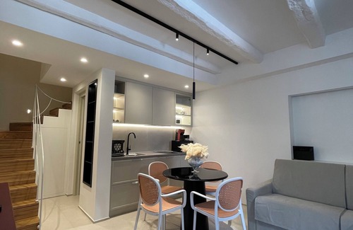 Calimera House | Fourteensuitetropea
