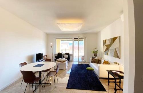 Sarnico Apartment | Fourth Floor Sarnico Iseo Lake
