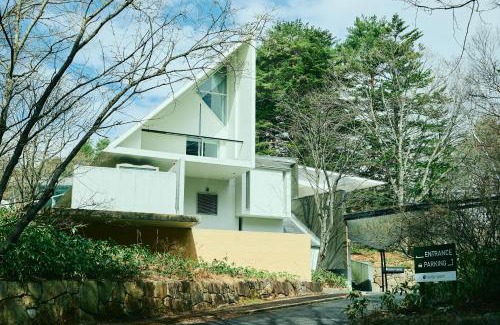 Hanashiki Onsen Hotel | Fourtreat Kusatsu - Adult Only