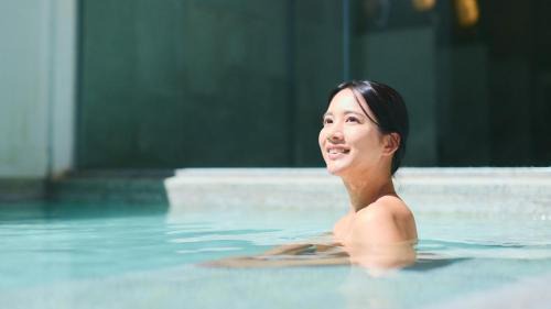 Hanashiki Onsen Hotel | Fourtreat Kusatsu - Adult Only