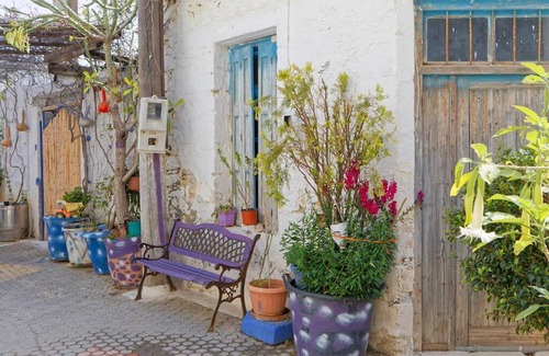 Gouvai House | Fousekis Home, a brand new loft in Gouves village