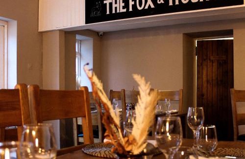 Llancarfan Hotel | Fox And Hounds Llancarfan