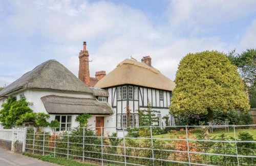 Droitwich House | Fox Cottage