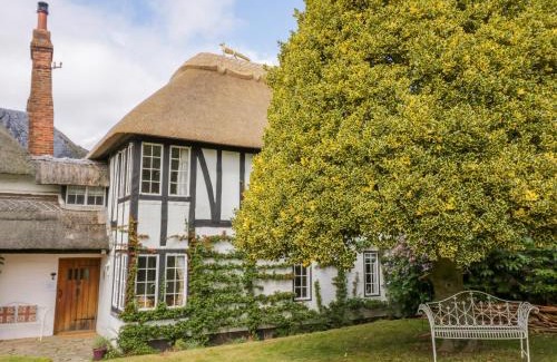 Droitwich House | Fox Cottage