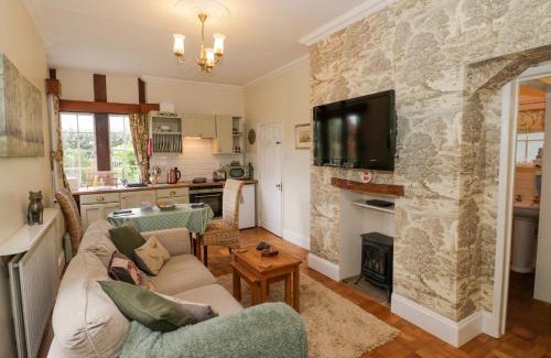 Droitwich House | Fox Cottage