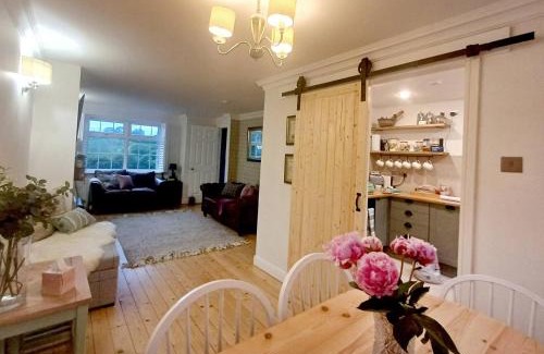 Thorner House | Fox Cottage Thorner