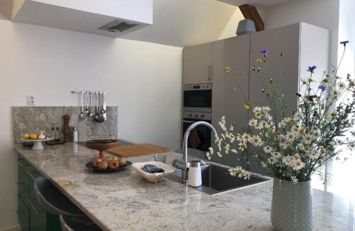 Hostka Apartment | Fox