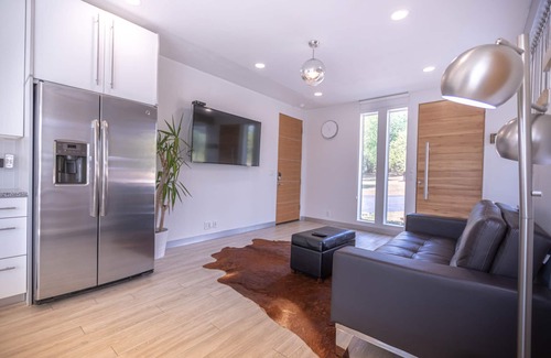 Aldrich House | Fox Den at Fox Hollow