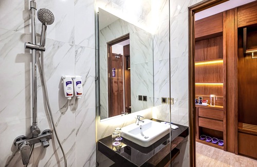 Banjarnegara Hotel | FOX Harris Hotel & Conventions Banjarnegara