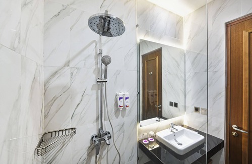 Banjarnegara Hotel | FOX Harris Hotel & Conventions Banjarnegara
