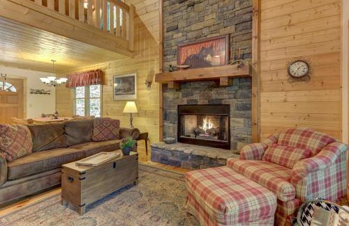 Eagle Mountain House | Fox Hollow