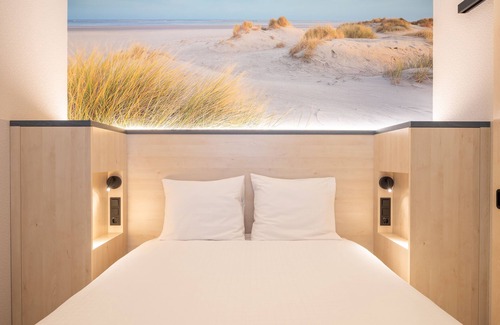 Scheveningen Hotel | Fox Hotel The Hague Scheveningen