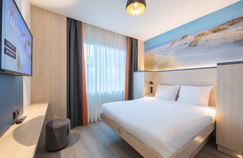 Scheveningen Hotel | Fox Hotel The Hague Scheveningen