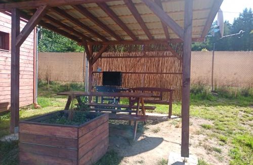 Tisa Resort | Fox House Tisá/Rájec