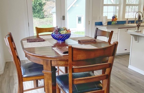 Fox Island House | Fox Island Guest House