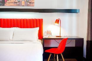 Cyberjaya Hotel | FOX Lite Hotel DPulze Cyberjaya