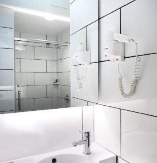 Cyberjaya Hotel | FOX Lite Hotel DPulze Cyberjaya