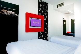 Cyberjaya Hotel | FOX Lite Hotel DPulze Cyberjaya