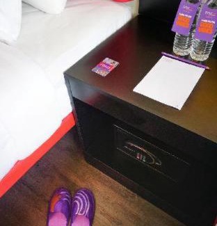 Cyberjaya Hotel | FOX Lite Hotel DPulze Cyberjaya