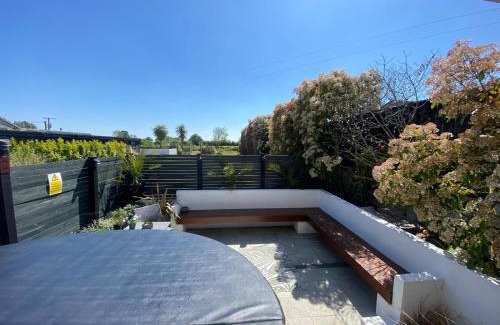 Hethel Apartment | Fox Lodge
