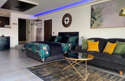 Hethel Apartment | Fox Lodge