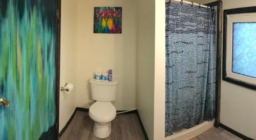 Tok Bed & Breakfast | Fox n Fireweed Cabins