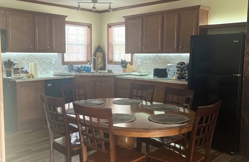 Yorkville House | Fox River House